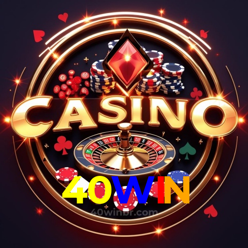 Promoções 40WIN